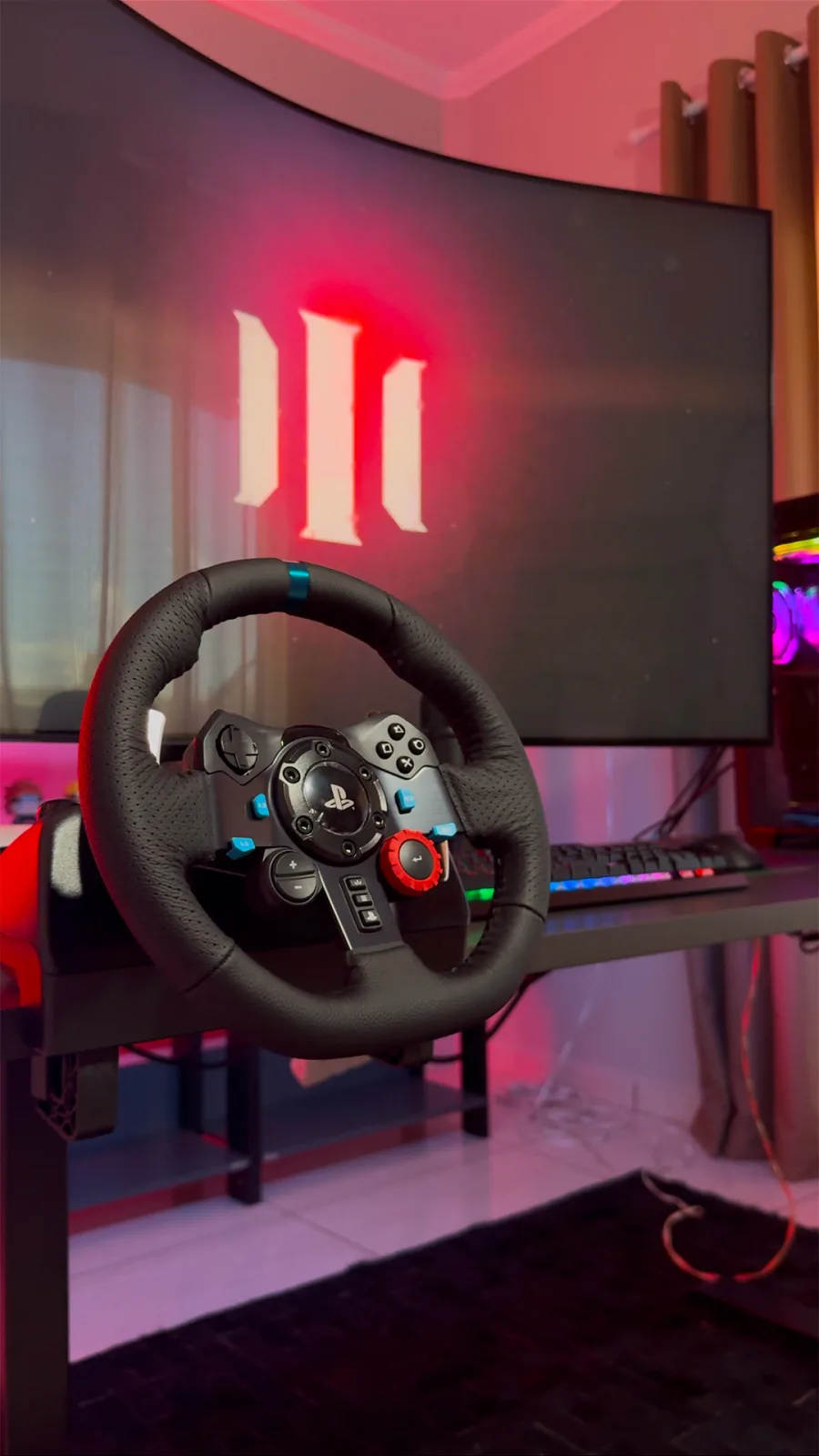 Foto da campanha SETUP DOS SONHOS 3