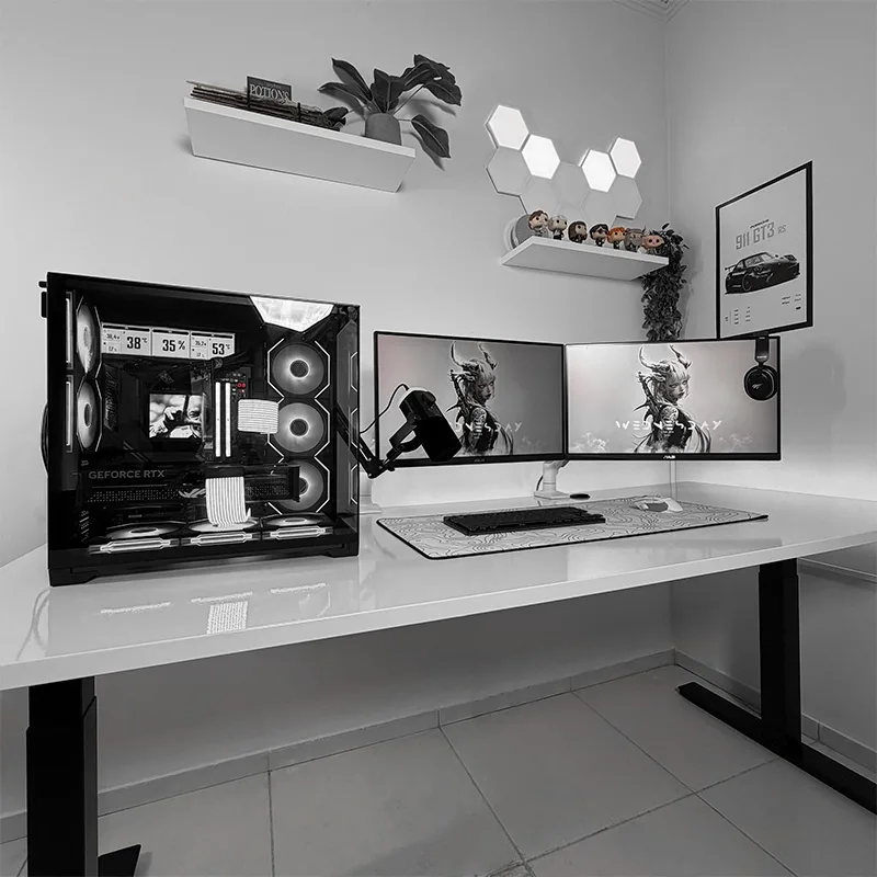 Foto da campanha SETUP SETUP GRINGO